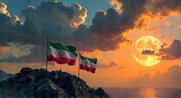 Israel, Iran, Krise