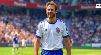 Lothar Matthäus lobt Wechsel 🥳