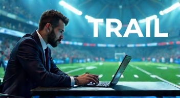 Vertragsverhandlungen Fussballer