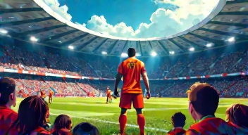 Kulturelle Identität und Fußball