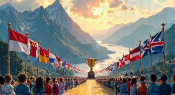 Der Weg zur Klub-WM