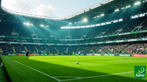 Borussia Mönchengladbach: Torgefahr, Punkte, Hoffnung im Fußball