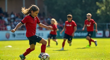 Das sind die Top 7 Schritte beim Einsatz von Balljungen