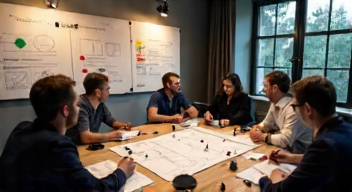 Das sind die Top 7 Schritte beim Entwickeln einer Spielstrategie