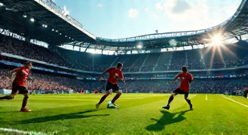 Das sind die Top 7 Schritte beim Fußball