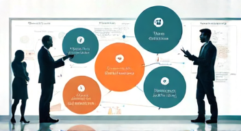 Das sind die Top 7 Schritte beim Transferprozess