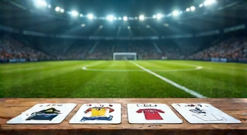 Das sind die Top 7 Schritte beim Verständnis von Fußball-Rivalitäten