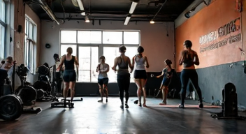 Der Einfluss der Fitness auf die Leistung (5/10)