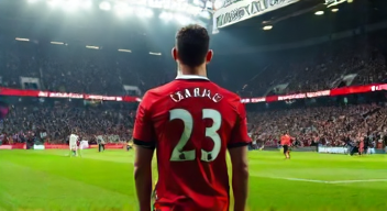 Der Einfluss von Michael Carrick auf Uniteds Erfolg (2/10)