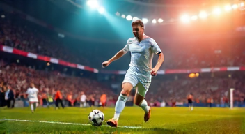 Der Einfluss von Musik auf den Fußball (10/10)