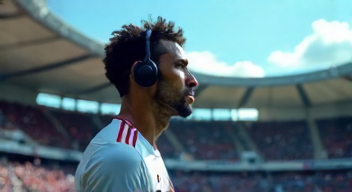 Der Einfluss von Musik auf Fußballer (10/10)