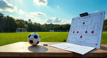 Der Einfluss von Taktik und Aufstellung auf den Saisonstart (2/10)