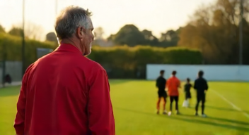 Der Trainer als Mentor: Wie Talente geformt werden (2/10)