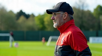 Der Trainer und seine strategische Rolle (3/10)