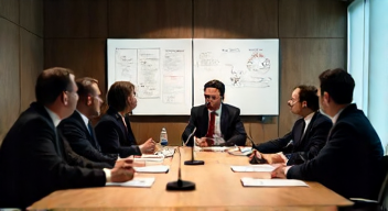 Die 5 meistgestellten Fragen (FAQ) zu Krisensitzungen im Fußball