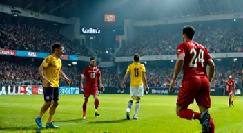 Die 5 meistgestellten Fragen (FAQ) zu Balljungen im Fußball