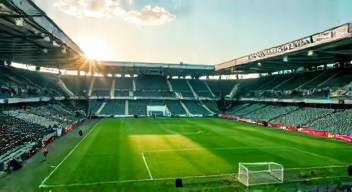 Die 5 meistgestellten Fragen (FAQ) zu Borussia Mönchengladbach