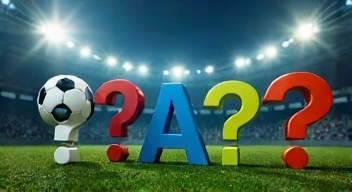 Die 5 meistgestellten Fragen (FAQ) zu Fußball und Gesellschaft
