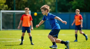 Die 6 häufigsten Fehler bei der Arbeit mit Balljungen