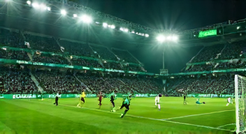 Die 6 häufigsten Fehler bei der Rückrunde von Borussia Mönchengladbach