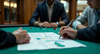 Die 6 häufigsten Fehler bei der Spielanalyse