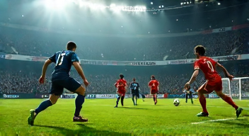 Die 6 häufigsten Fehler bei der Torgefahr