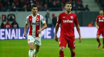 Die 6 häufigsten Fehler bei Fortuna Düsseldorf