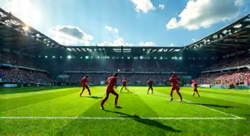 Die 6 häufigsten Fehler bei Fußball