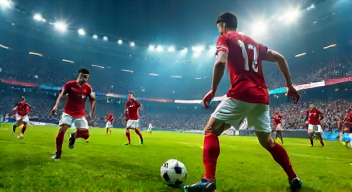 Die 6 häufigsten Fehler bei Fußballspielen