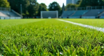 Die 6 häufigsten Fehler bei Rasenpflege