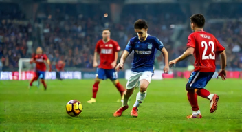 Die besten 8 Tipps bei der Nutzung von Balljungen im Fußball