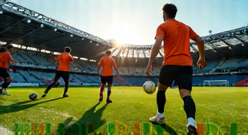 Die besten 8 Tipps bei der Talentsuche im Fußball