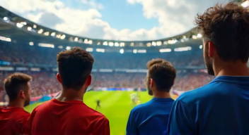 Die besten 8 Tipps bei Fußball-Rivalitäten