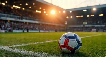 Die besten 8 Tipps bei Fußballspielen