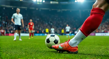 Die besten 8 Tipps bei Fußballspielen