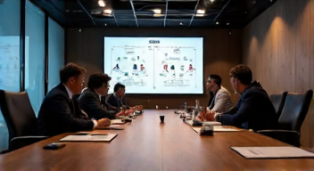 Die besten 8 Tipps bei Krisensitzungen im Fußball