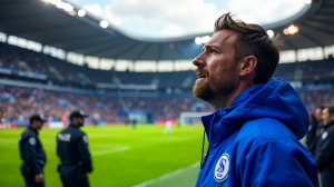 Die dramatische Rückrunde: Schalke, Karius und Fanproteste im Fußball