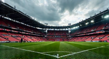 Die kritische Lage von Eintracht Frankfurt (1/10)