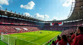 Die kulturelle Bedeutung des Fußballs in Deutschland (3/10)