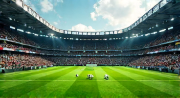 Die ökonomischen Aspekte des Fußballs (8/10)