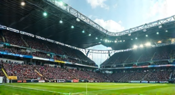 Die ökonomischen Aspekte des Profisports (8/10)