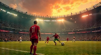 Die politische Dimension des Fußballs (9/10)