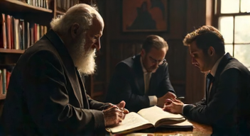 Die Psyche der Fans: Ein Genie erklärt (7/10)