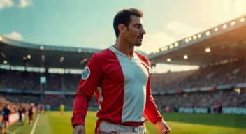 Die Rolle der Künstler im Fußball (10/10)