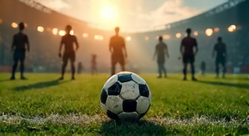 Die Rolle der Psyche im Fußball (7/10)