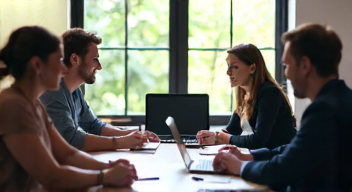 Die sozialen Dynamiken im Team (6/10)