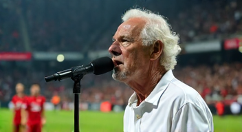 Die Stimme der Spieler im Fußball (10/10)