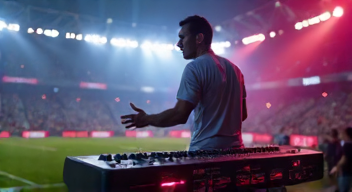 Die Zukunft der Musik im Fußball (10/10)