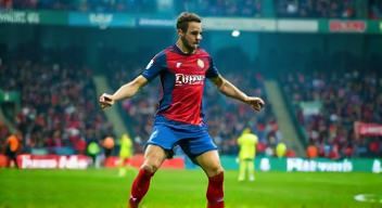 Ein Spieler über den Aufschwung (3/10)