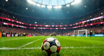 Einblicke in die Kultur des Fußballs (3/10)